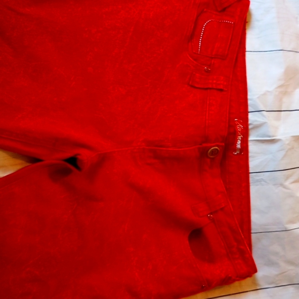 Rock Revolution Jeans Women's